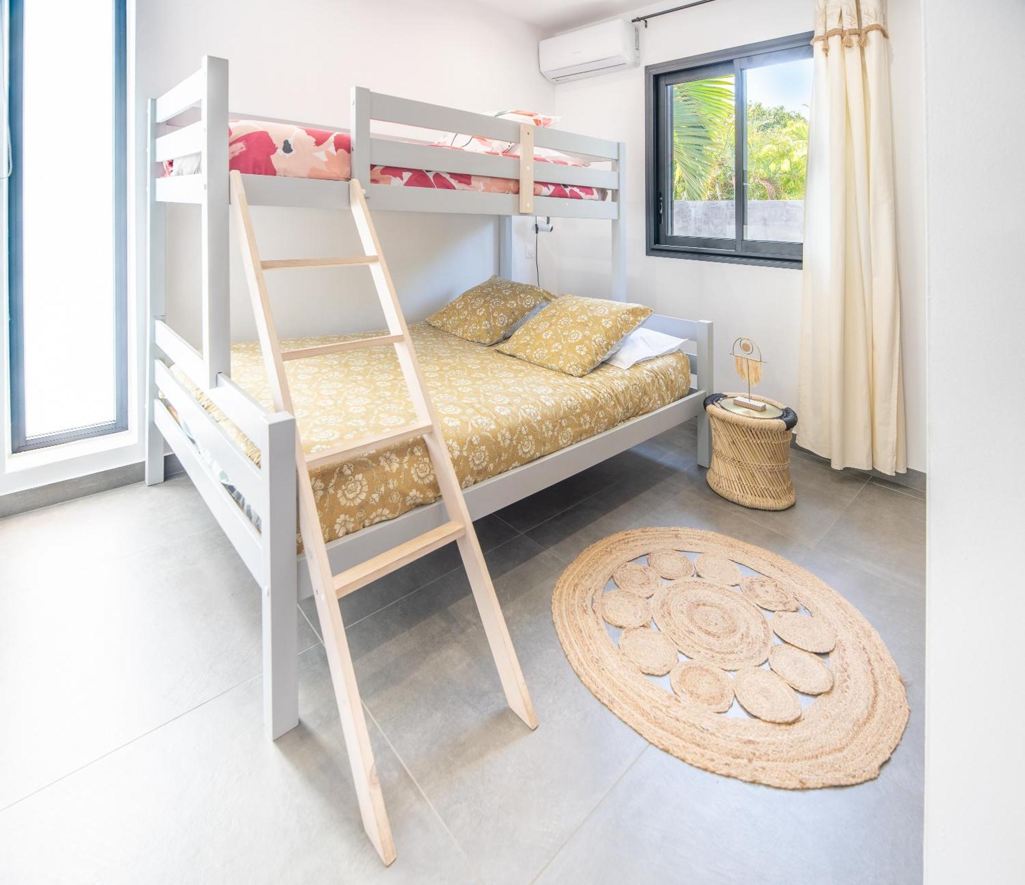 O Ruisseau Lodges - Lodge Dattier Saint-Louis Buitenkant foto